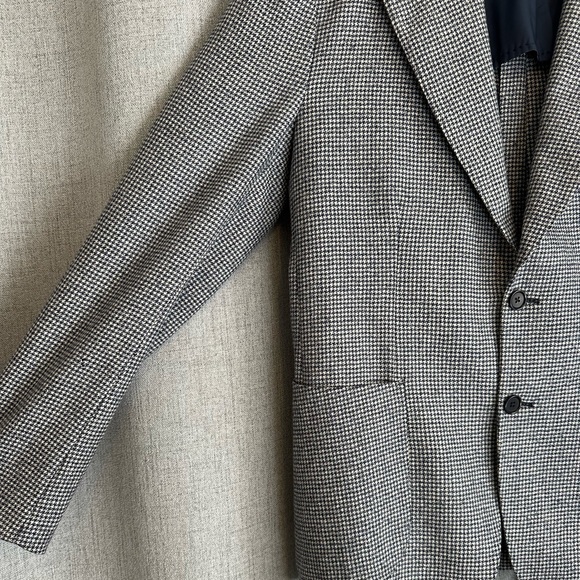 🔥(RARE) - Men’s PINI PARMA Blazer / 42R - Picture 3 of 11